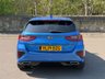 USED 2019 19 KIA CEED 1.6 CRDi GT-Line Hatchback 5dr Diesel Manual Euro 6 (s/s) (134 bhp) 