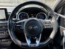 USED 2019 19 KIA CEED 1.6 CRDi GT-Line Hatchback 5dr Diesel Manual Euro 6 (s/s) (134 bhp) 
