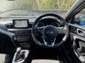 USED 2019 19 KIA CEED 1.6 CRDi GT-Line Hatchback 5dr Diesel Manual Euro 6 (s/s) (134 bhp) 