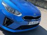 USED 2019 19 KIA CEED 1.6 CRDi GT-Line Hatchback 5dr Diesel Manual Euro 6 (s/s) (134 bhp) 