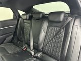 USED 2022 22 AUDI e-tron S Vorsprung Sportback 5dr Electric Auto quattro 95kWh (11kW Charger) (503 ps) ABSOLUTELY STUNNING AUDI ETRON