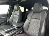 USED 2022 22 AUDI e-tron S Vorsprung Sportback 5dr Electric Auto quattro 95kWh (11kW Charger) (503 ps) ABSOLUTELY STUNNING AUDI ETRON