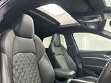 USED 2022 22 AUDI e-tron S Vorsprung Sportback 5dr Electric Auto quattro 95kWh (11kW Charger) (503 ps) ABSOLUTELY STUNNING AUDI ETRON