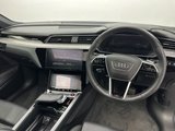 USED 2022 22 AUDI e-tron S Vorsprung Sportback 5dr Electric Auto quattro 95kWh (11kW Charger) (503 ps) ABSOLUTELY STUNNING AUDI ETRON