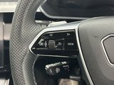 USED 2022 22 AUDI e-tron S Vorsprung Sportback 5dr Electric Auto quattro 95kWh (11kW Charger) (503 ps) ABSOLUTELY STUNNING AUDI ETRON