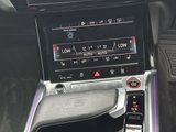USED 2022 22 AUDI e-tron S Vorsprung Sportback 5dr Electric Auto quattro 95kWh (11kW Charger) (503 ps) ABSOLUTELY STUNNING AUDI ETRON