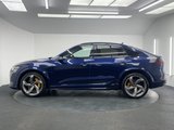 USED 2022 22 AUDI e-tron S Vorsprung Sportback 5dr Electric Auto quattro 95kWh (11kW Charger) (503 ps) ABSOLUTELY STUNNING AUDI ETRON