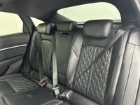USED 2022 22 AUDI e-tron S Vorsprung Sportback 5dr Electric Auto quattro 95kWh (11kW Charger) (503 ps) ABSOLUTELY STUNNING AUDI ETRON