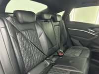 USED 2022 22 AUDI e-tron S Vorsprung Sportback 5dr Electric Auto quattro 95kWh (11kW Charger) (503 ps) ABSOLUTELY STUNNING AUDI ETRON