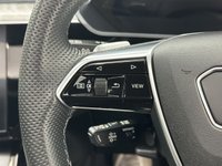 USED 2022 22 AUDI e-tron S Vorsprung Sportback 5dr Electric Auto quattro 95kWh (11kW Charger) (503 ps) ABSOLUTELY STUNNING AUDI ETRON