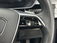 USED 2022 22 AUDI e-tron S Vorsprung Sportback 5dr Electric Auto quattro 95kWh (11kW Charger) (503 ps) ABSOLUTELY STUNNING AUDI ETRON