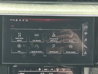 USED 2022 22 AUDI e-tron S Vorsprung Sportback 5dr Electric Auto quattro 95kWh (11kW Charger) (503 ps) ABSOLUTELY STUNNING AUDI ETRON
