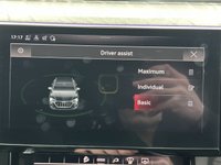 USED 2022 22 AUDI e-tron S Vorsprung Sportback 5dr Electric Auto quattro 95kWh (11kW Charger) (503 ps) ABSOLUTELY STUNNING AUDI ETRON
