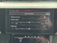 USED 2022 22 AUDI e-tron S Vorsprung Sportback 5dr Electric Auto quattro 95kWh (11kW Charger) (503 ps) ABSOLUTELY STUNNING AUDI ETRON