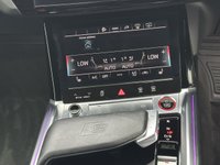 USED 2022 22 AUDI e-tron S Vorsprung Sportback 5dr Electric Auto quattro 95kWh (11kW Charger) (503 ps) ABSOLUTELY STUNNING AUDI ETRON