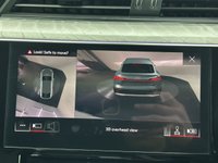 USED 2022 22 AUDI e-tron S Vorsprung Sportback 5dr Electric Auto quattro 95kWh (11kW Charger) (503 ps) ABSOLUTELY STUNNING AUDI ETRON