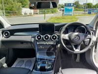 USED 2016 66 MERCEDES-BENZ C-CLASS 2.0 C350e 6.4kWh Sport Estate 5dr Petrol Plug-in Hybrid G-Tronic+ Euro 6 (s/s) (293 ps) PETROL PLUG IN HYBRID! CALL TODAY!