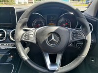 USED 2016 66 MERCEDES-BENZ C-CLASS 2.0 C350e 6.4kWh Sport Estate 5dr Petrol Plug-in Hybrid G-Tronic+ Euro 6 (s/s) (293 ps) PETROL PLUG IN HYBRID! CALL TODAY!
