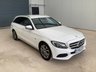 USED 2016 66 MERCEDES-BENZ C-CLASS 2.0 C350e 6.4kWh Sport Estate 5dr Petrol Plug-in Hybrid G-Tronic+ Euro 6 (s/s) (293 ps) COMING SOON!