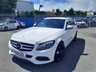 USED 2016 66 MERCEDES-BENZ C-CLASS 2.0 C350e 6.4kWh Sport Estate 5dr Petrol Plug-in Hybrid G-Tronic+ Euro 6 (s/s) (293 ps) PETROL PLUG IN HYBRID! CALL TODAY!
