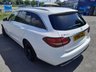 USED 2016 66 MERCEDES-BENZ C-CLASS 2.0 C350e 6.4kWh Sport Estate 5dr Petrol Plug-in Hybrid G-Tronic+ Euro 6 (s/s) (293 ps) PETROL PLUG IN HYBRID! CALL TODAY!