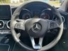 USED 2016 66 MERCEDES-BENZ C-CLASS 2.0 C350e 6.4kWh Sport Estate 5dr Petrol Plug-in Hybrid G-Tronic+ Euro 6 (s/s) (293 ps) PETROL PLUG IN HYBRID! CALL TODAY!