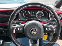 USED 2019 19 VOLKSWAGEN POLO 2.0 TSI GPF GTI Hatchback 5dr Petrol DSG Euro 6 (s/s) (200 ps) SERVICE HISTORY  ##   GOOD SPEC