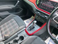 USED 2019 19 VOLKSWAGEN POLO 2.0 TSI GPF GTI Hatchback 5dr Petrol DSG Euro 6 (s/s) (200 ps) SERVICE HISTORY  ##   GOOD SPEC