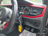 USED 2019 19 VOLKSWAGEN POLO 2.0 TSI GPF GTI Hatchback 5dr Petrol DSG Euro 6 (s/s) (200 ps) SERVICE HISTORY  ##   GOOD SPEC