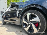 USED 2019 19 VOLKSWAGEN POLO 2.0 TSI GPF GTI Hatchback 5dr Petrol DSG Euro 6 (s/s) (200 ps) SERVICE HISTORY  ##   GOOD SPEC
