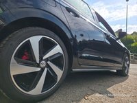 USED 2019 19 VOLKSWAGEN POLO 2.0 TSI GPF GTI Hatchback 5dr Petrol DSG Euro 6 (s/s) (200 ps) SERVICE HISTORY  ##   GOOD SPEC