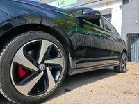 USED 2019 19 VOLKSWAGEN POLO 2.0 TSI GPF GTI Hatchback 5dr Petrol DSG Euro 6 (s/s) (200 ps) SERVICE HISTORY  ##   GOOD SPEC