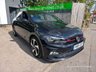 USED 2019 19 VOLKSWAGEN POLO 2.0 TSI GPF GTI Hatchback 5dr Petrol DSG Euro 6 (s/s) (200 ps) SERVICE HISTORY  ##   GOOD SPEC