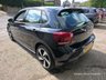 USED 2019 19 VOLKSWAGEN POLO 2.0 TSI GPF GTI Hatchback 5dr Petrol DSG Euro 6 (s/s) (200 ps) SERVICE HISTORY  ##   GOOD SPEC