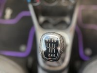 USED 2018 18 VAUXHALL CORSA 1.4i Turbo Black Edition Euro 6 (s/s) 3dr Full Service History + 2 Keys