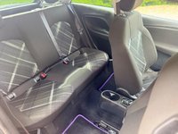 USED 2018 18 VAUXHALL CORSA 1.4i Turbo Black Edition Euro 6 (s/s) 3dr Full Service History + 2 Keys