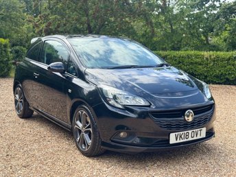 View our Vauxhall Corsa