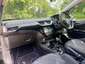 USED 2018 18 VAUXHALL CORSA 1.4i Turbo Black Edition Euro 6 (s/s) 3dr Full Service History + 2 Keys