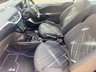 USED 2018 18 VAUXHALL CORSA 1.4i Turbo Black Edition Euro 6 (s/s) 3dr Full Service History + 2 Keys
