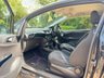 USED 2018 18 VAUXHALL CORSA 1.4i Turbo Black Edition Euro 6 (s/s) 3dr Full Service History + 2 Keys