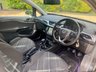 USED 2018 18 VAUXHALL CORSA 1.4i Turbo Black Edition Euro 6 (s/s) 3dr Full Service History + 2 Keys