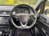 USED 2018 18 VAUXHALL CORSA 1.4i Turbo Black Edition Euro 6 (s/s) 3dr Full Service History + 2 Keys