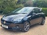 USED 2018 18 VAUXHALL CORSA 1.4i Turbo Black Edition Euro 6 (s/s) 3dr Full Service History + 2 Keys