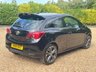 USED 2018 18 VAUXHALL CORSA 1.4i Turbo Black Edition Euro 6 (s/s) 3dr Full Service History + 2 Keys
