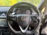 USED 2018 18 VAUXHALL CORSA 1.4i Turbo Black Edition Euro 6 (s/s) 3dr Full Service History + 2 Keys