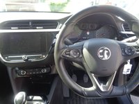 USED 2022 22 VAUXHALL CORSA 1.2 SE Edition Hatchback 5dr Petrol Manual Euro 6 (75 ps) ONE OWNER FROM NEW 12 MTH MOT 2 KEY
