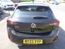USED 2022 22 VAUXHALL CORSA 1.2 SE Edition Hatchback 5dr Petrol Manual Euro 6 (75 ps) ONE OWNER FROM NEW 12 MTH MOT 2 KEY