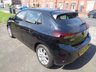 USED 2022 22 VAUXHALL CORSA 1.2 SE Edition Hatchback 5dr Petrol Manual Euro 6 (75 ps) ONE OWNER FROM NEW 12 MTH MOT 2 KEY