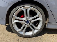USED 2016 16 FORD FOCUS 2.0T EcoBoost ST-3 Hatchback 5dr Petrol Manual Euro 6 (s/s) (250 ps) FULL SERVICE HISTORY