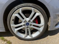 USED 2016 16 FORD FOCUS 2.0T EcoBoost ST-3 Hatchback 5dr Petrol Manual Euro 6 (s/s) (250 ps) FULL SERVICE HISTORY
